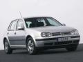 VW GOLF IV (1J1)