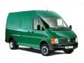 VW LT 28-46 II  (2DA, 2DD, 2DH) 