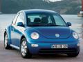 VW NEW BEETLE (9C1, 1C1)