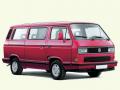 VW TRANSPORTER III  