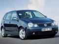 VW POLO (9N_) 