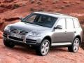 VW TOUAREG (7LA, 7L6, 7L7)