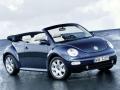 VW NEW BEETLE  (1Y7)