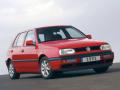 VW GOLF III (1H1)