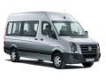 VW CRAFTER 30-35  (2E_)