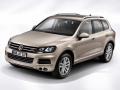 VW TOUAREG (7P5) 