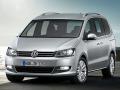 VW SHARAN (7N1, 7N2) 