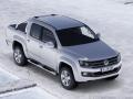 VW AMAROK (2H_, S1B)