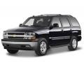 CHEVROLET TAHOE (B2W) 