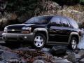 CHEVROLET TRAILBLAZER (KC_)