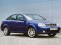 CHEVROLET LACETTI (J200) 