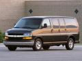 CHEVROLET EXPRESS 