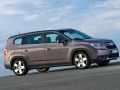 CHEVROLET ORLANDO (J309) 