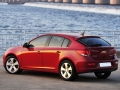 CHEVROLET CRUZE    (J305)