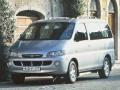 HYUNDAI H-1 / STAREX 