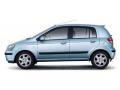 HYUNDAI GETZ (TB) 