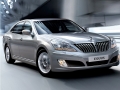 HYUNDAI EQUUS / CENTENNIAL