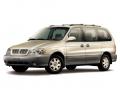 KIA CARNIVAL II (GQ) 