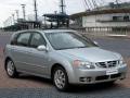 KIA CERATO (LD) 