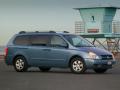 KIA CARNIVAL / GRAND CARNIVAL III (VQ)