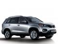 KIA SORENTO II (XM)