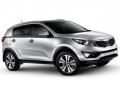 KIA SPORTAGE (SL) 