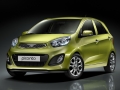 KIA PICANTO (TA) 