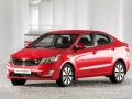 KIA RIO III (UB) 