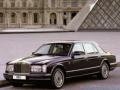 ROLLS-ROYCE SILVER SERAPH