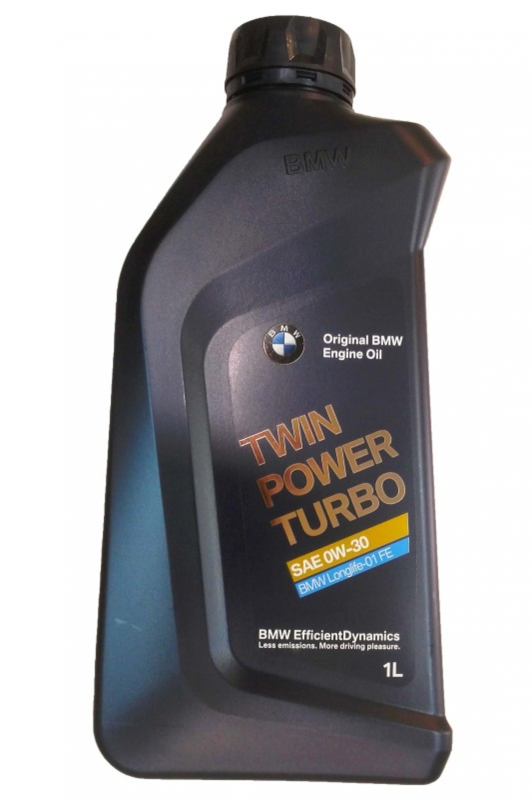 BMW TwinPower Turbo Longlife-01FE 0W-30 1l Украина