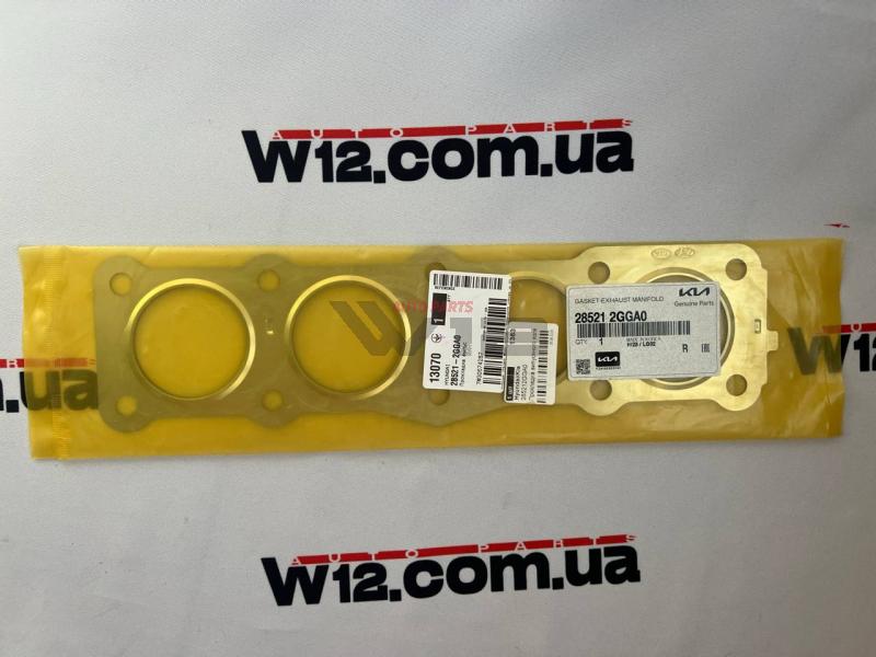 купить запчасть 285212gga0 HYUNDAI KIA
