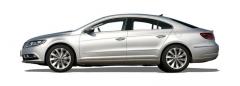 PASSAT CC