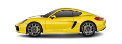 CAYMAN
