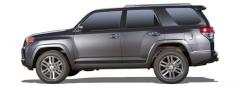 4 RUNNER