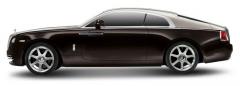 WRAITH