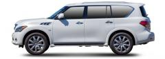 QX80