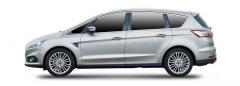 S-MAX