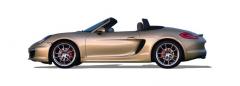 BOXSTER