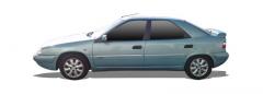 XANTIA