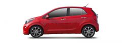 PICANTO