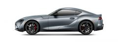 SUPRA