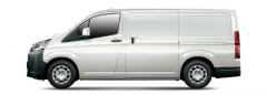 HIACE