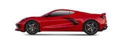 CORVETTE