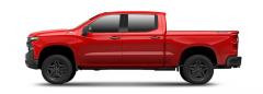 SILVERADO