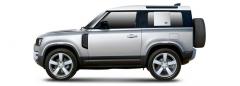 DEFENDER