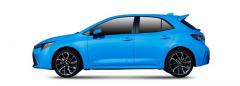 COROLLA