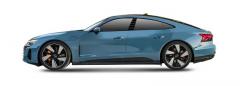 E-TRON GT