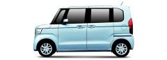 N-VAN