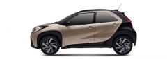 AYGO 