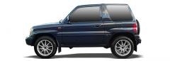 PAJERO PININ